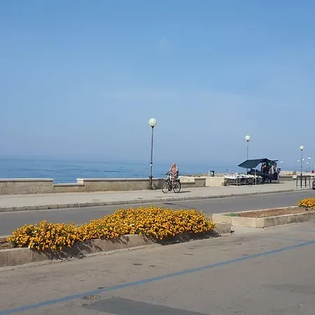 Casa Salento Torre San Giovanni