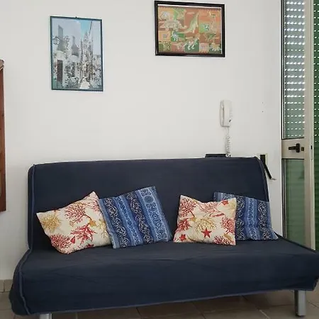 Casa Salento Ferienhaus