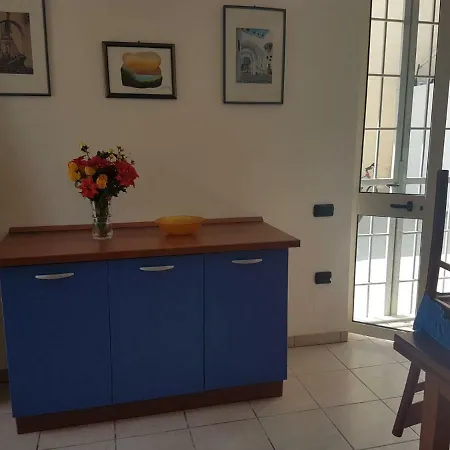 Prázdninový dům Casa Salento