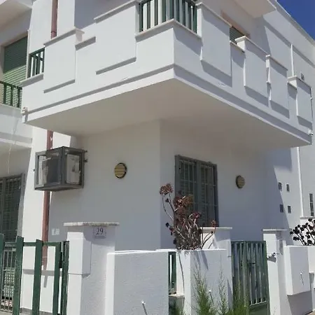 Casa Salento Prázdninový dům *